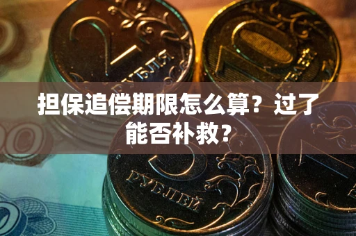 北京担保追偿期限怎么算？过了能否补救？